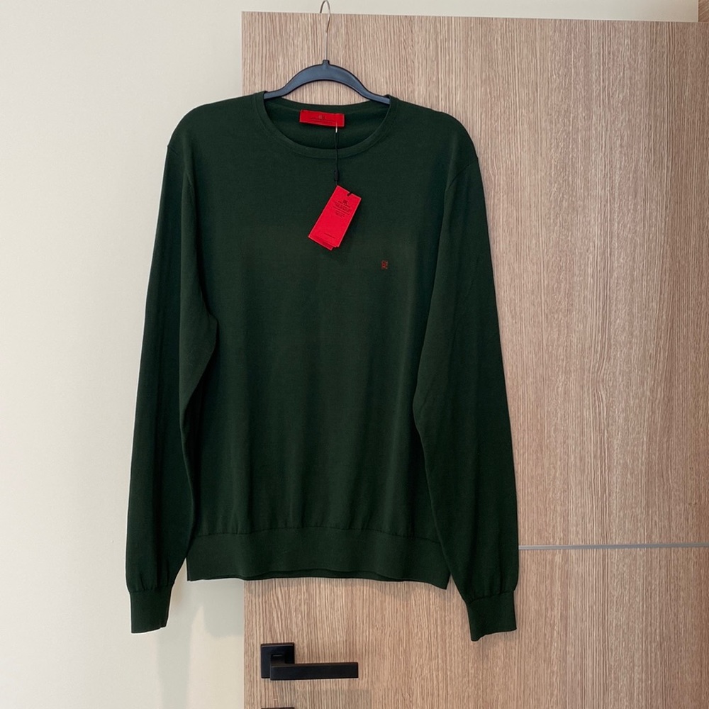 Carolina Herrera new sweater